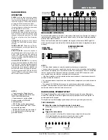 Preview for 47 page of Ness ECO8x Installation & Programming Manual