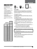 Preview for 49 page of Ness ECO8x Installation & Programming Manual