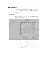 Preview for 22 page of Ness EDR1600 Instruction Manual