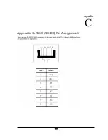 Предварительный просмотр 142 страницы Ness EDR1620 Instruction Manual