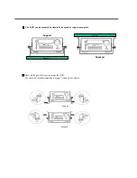 Preview for 10 page of Ness EDSR400M Instruction Manual