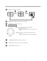 Preview for 18 page of Ness EDSR400M Instruction Manual