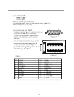 Preview for 34 page of Ness EDSR400M Instruction Manual