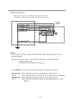 Preview for 36 page of Ness EDSR400M Instruction Manual