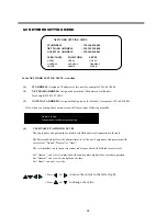 Preview for 40 page of Ness EDSR400M Instruction Manual