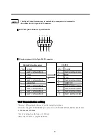 Preview for 58 page of Ness EDSR400M Instruction Manual