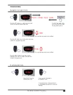 Preview for 17 page of Ness Guardpost Installation & Programming Manual