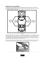 Предварительный просмотр 4 страницы Ness Guardpost Installation Manual