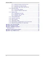 Preview for 7 page of Ness H.264 HD-SDI User Manual