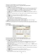 Preview for 52 page of Ness HD-960H User Manual