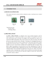 Preview for 5 page of Ness IDTECK iCON100 User Manual