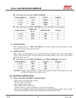 Preview for 12 page of Ness IDTECK iCON100 User Manual