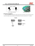 Preview for 17 page of Ness IDTECK iCON100 User Manual