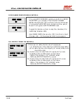 Preview for 42 page of Ness IDTECK iCON100 User Manual