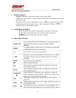 Preview for 6 page of Ness IQ-MDVR-8 User Manual