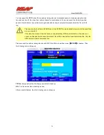 Preview for 13 page of Ness IQ-MDVR-8 User Manual
