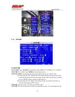 Preview for 16 page of Ness IQ-MDVR-8 User Manual