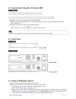 Предварительный просмотр 17 страницы Ness IQ-SDI-16 User Manual