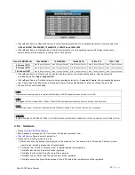 Предварительный просмотр 42 страницы Ness IQ-SDI-16 User Manual