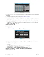 Предварительный просмотр 48 страницы Ness IQ-SDI-16 User Manual