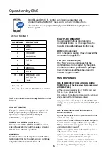 Предварительный просмотр 23 страницы Ness K-9220 User Manual