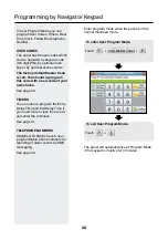 Предварительный просмотр 26 страницы Ness K-9220 User Manual