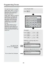 Предварительный просмотр 31 страницы Ness K-9220 User Manual