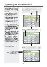 Предварительный просмотр 32 страницы Ness K-9220 User Manual