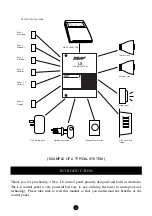 Preview for 4 page of Ness L-8 User Manual