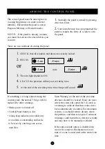 Предварительный просмотр 9 страницы Ness L-8 User Manual