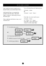 Предварительный просмотр 15 страницы Ness L-8 User Manual