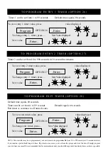 Preview for 20 page of Ness L-8 User Manual