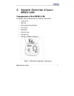 Предварительный просмотр 13 страницы Ness L300 User Manual