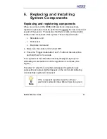 Предварительный просмотр 39 страницы Ness L300 User Manual