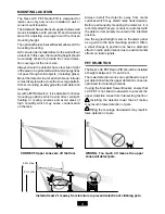 Предварительный просмотр 4 страницы Ness Lux Installation Notes