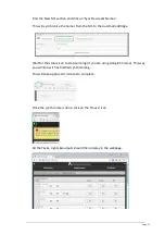 Preview for 11 page of Ness M1 AutomationBridge Setup Manual