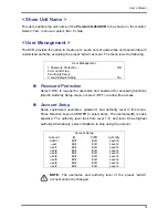 Preview for 18 page of Ness Premium H.264 DVR Setup Manual