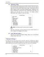 Preview for 19 page of Ness Premium H.264 DVR Setup Manual