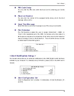 Preview for 64 page of Ness Premium H.264 DVR Setup Manual