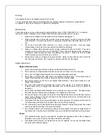 Preview for 3 page of Ness Pro 16/8 User Manual