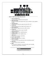 Предварительный просмотр 19 страницы Ness Pro 16/8 User Manual