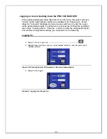 Preview for 26 page of Ness Pro 16/8 User Manual