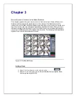 Предварительный просмотр 28 страницы Ness Pro 16/8 User Manual