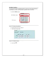 Предварительный просмотр 46 страницы Ness Pro 16/8 User Manual