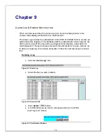 Предварительный просмотр 72 страницы Ness Pro 16/8 User Manual