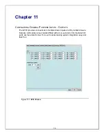 Preview for 76 page of Ness Pro 16/8 User Manual