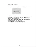 Preview for 90 page of Ness Pro 16/8 User Manual