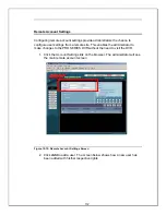 Предварительный просмотр 112 страницы Ness Pro 16/8 User Manual