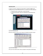 Предварительный просмотр 121 страницы Ness Pro 16/8 User Manual