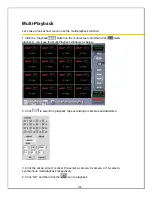 Предварительный просмотр 132 страницы Ness Pro 16/8 User Manual